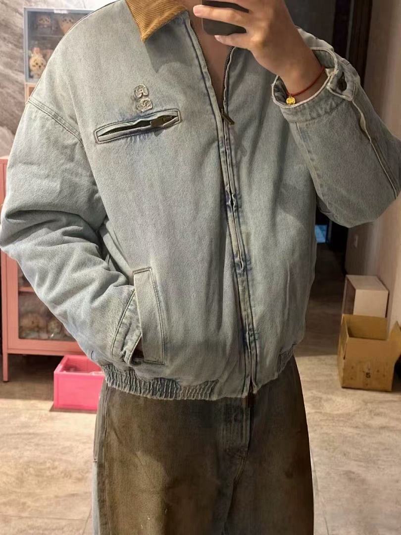Other Miumiu Denim Jacket - Image 20