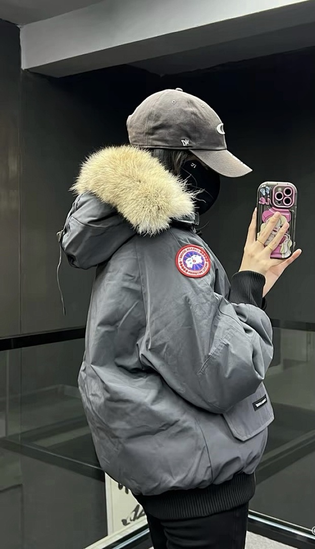 Other CG Chilliwack Down Jacket - Image 4