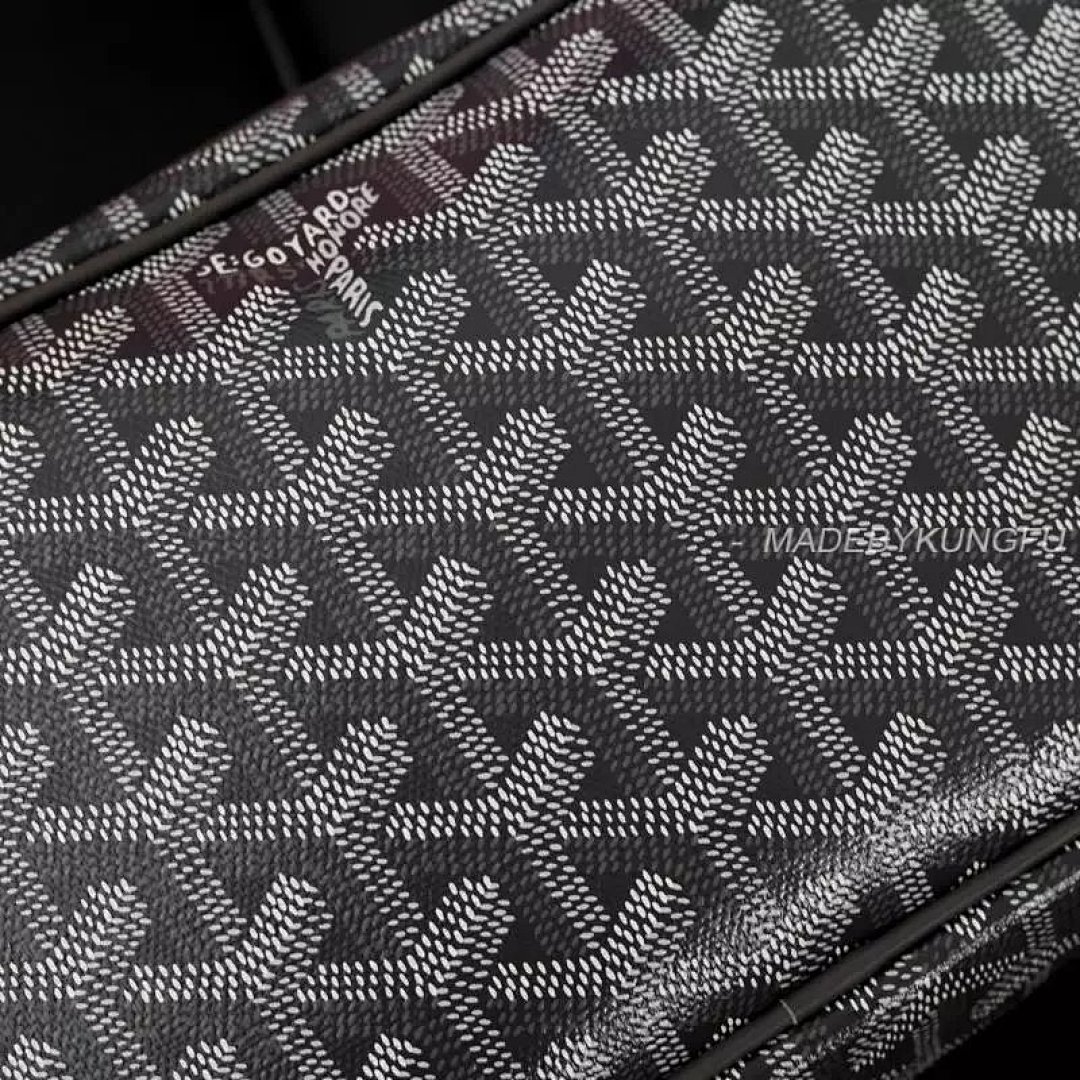 【A+ Item ID 8475 Fabric Modification 5 Times (PVC+Calf Leather Material _Complete Gift) - Image 13
