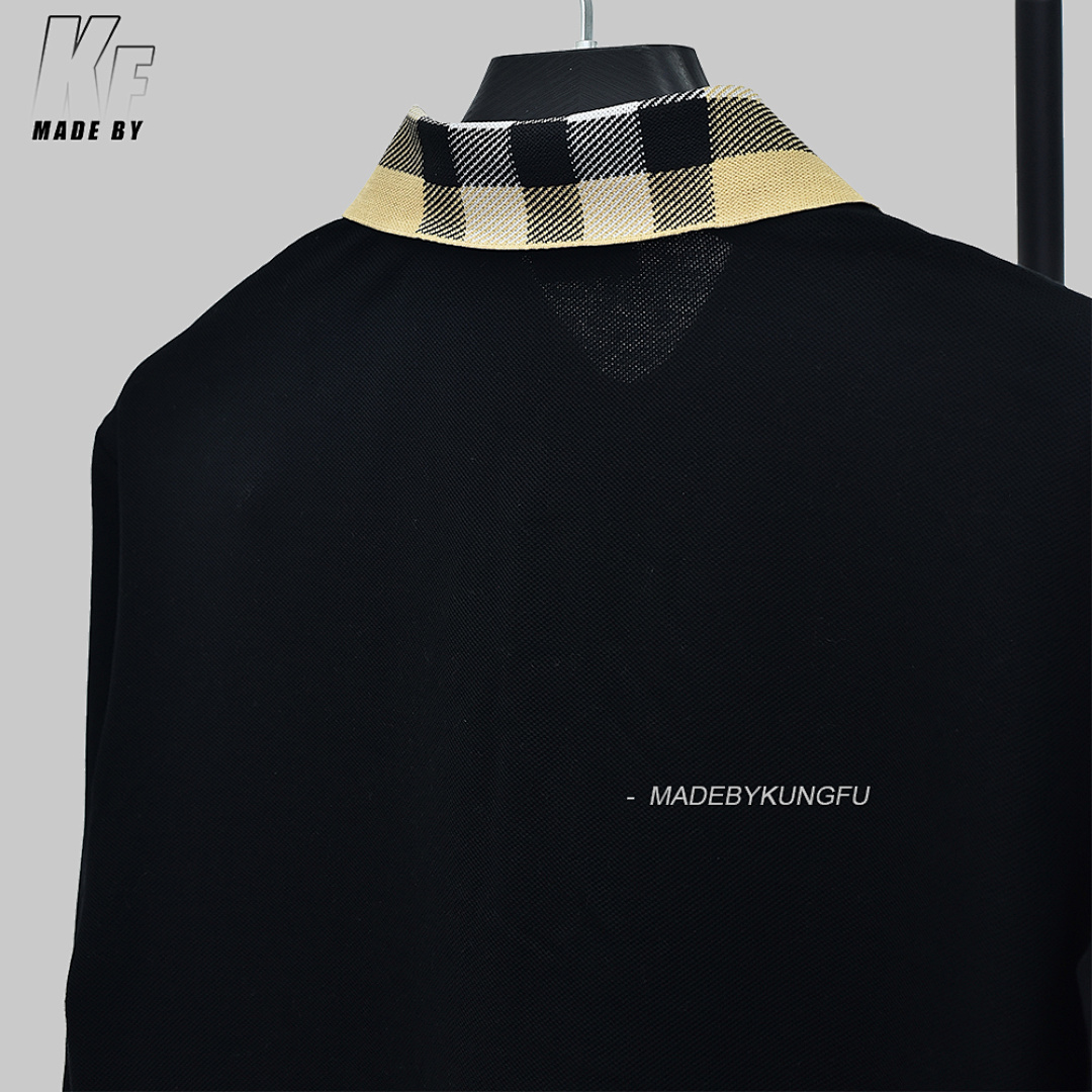 Other BBR Long Sleeve Polo - Image 15