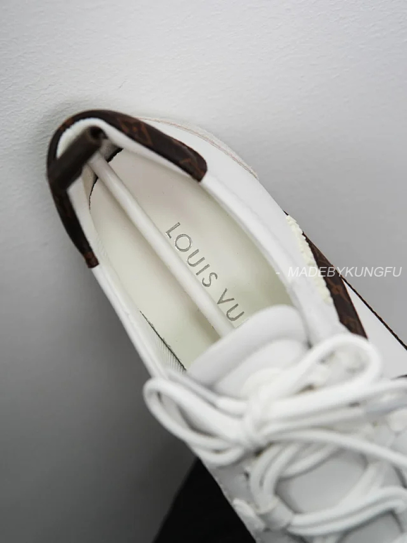【A+ Item ID 9066 1V Seven Color Optional Sneakerina Imported Lambskin German Training Shoes - Image 25