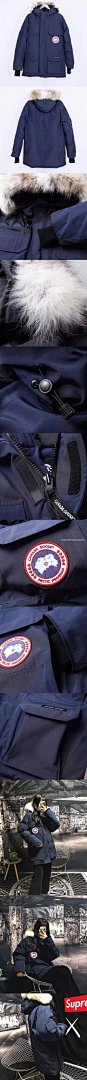 【A+ Item ID 8099 Add 5 Colors (_Annual New Material_ Can Gose Great Goose Expe) - Image 8