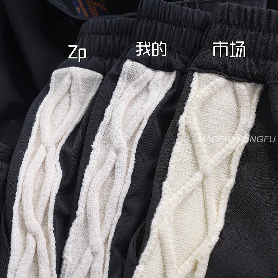 【A+ Item ID 8012 Advanced Customization (Tyrer Collaboration -2024SS Twisted Flower Sp) - Image 11