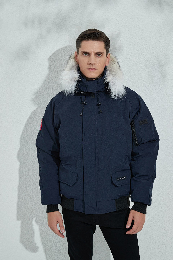 Other CG Chilliwack Down Jacket - Image 28