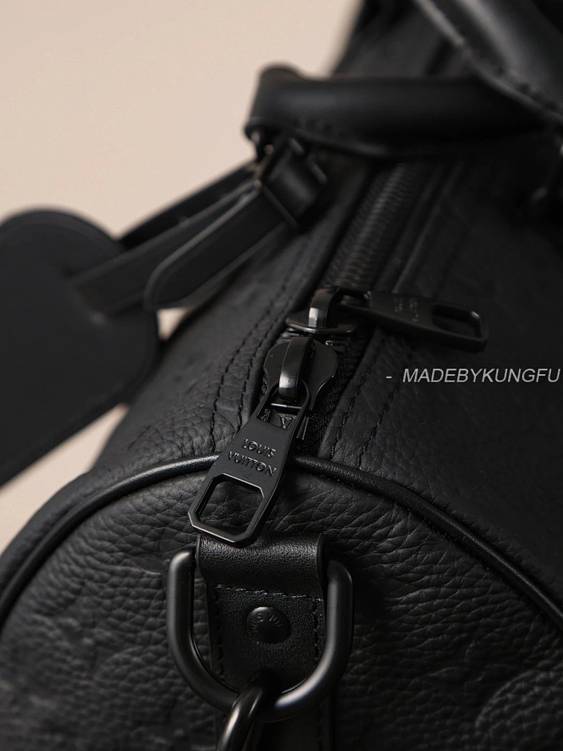 【A+ Item ID 8427 Advanced Customization (Kepall-35- Large Camera Bag Head Leather) - Image 13