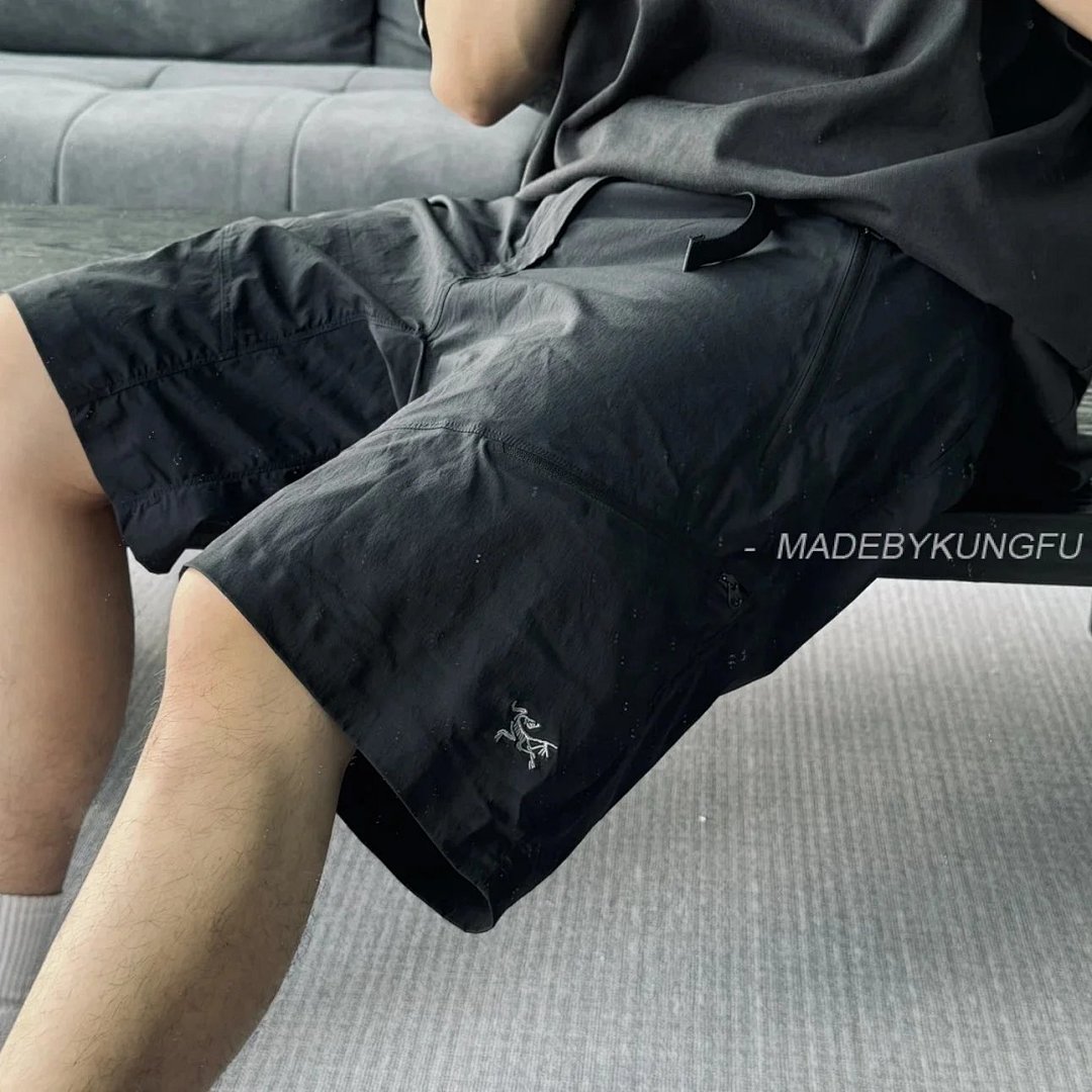 【A+ Item ID 8243 Sold Out No Restocking (Bird Shorts Gamma Quick Dry Short9 Sports S) - Image 5