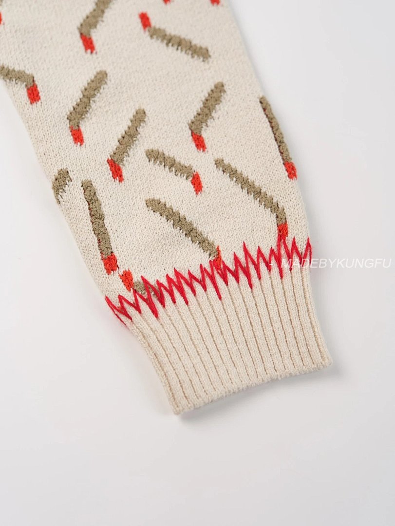 【A+ BottegaVenet“ Double Sided Jacquard (Extra Thick) - Image 10