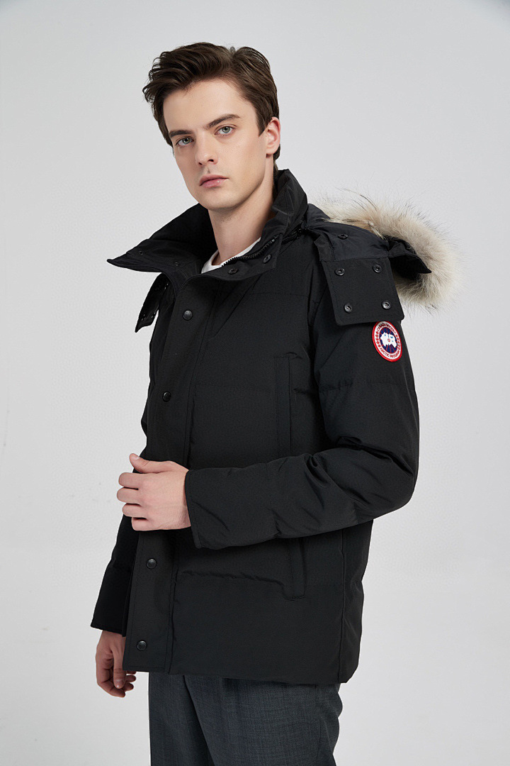 Other CG Wyndham Down Jacket - Image 18