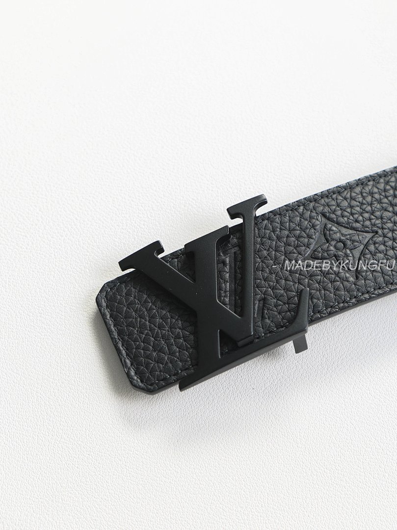 【A+ Item ID 8392 Advanced Customization -2021Ss Classic Old Flower Embossed Logo Hardwa - Image 12