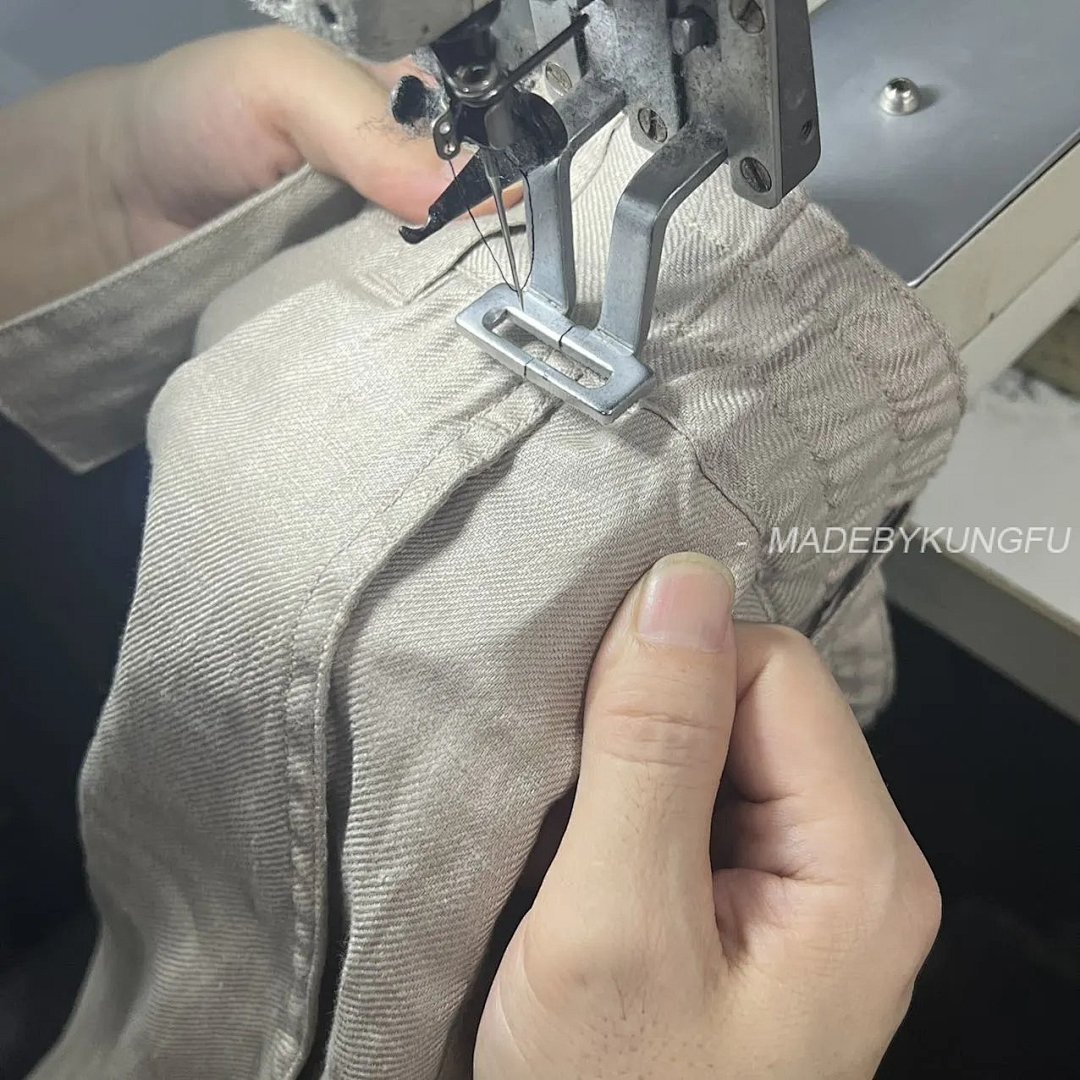 【A+ Item ID 8240 LP Linen Casual Shorts -“ Efficient Heat Dissipation ”14 Worsted - Image 33