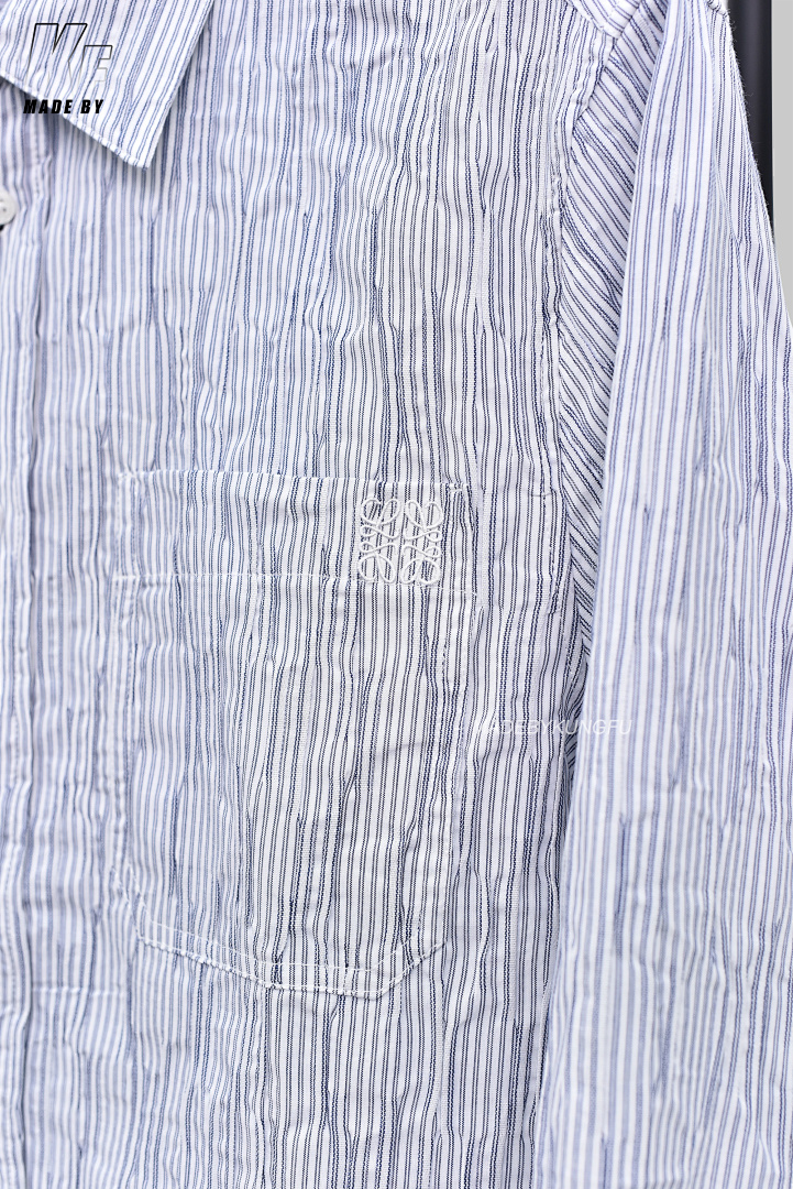 Other LOE Striped Shirt - Image 17