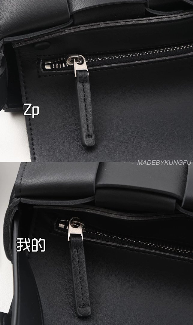 【A+ Item ID 8449 B0Ttega Veneta (Bottega CASSETTE Crossbody Bag -15 Grid Wo) - Image 38