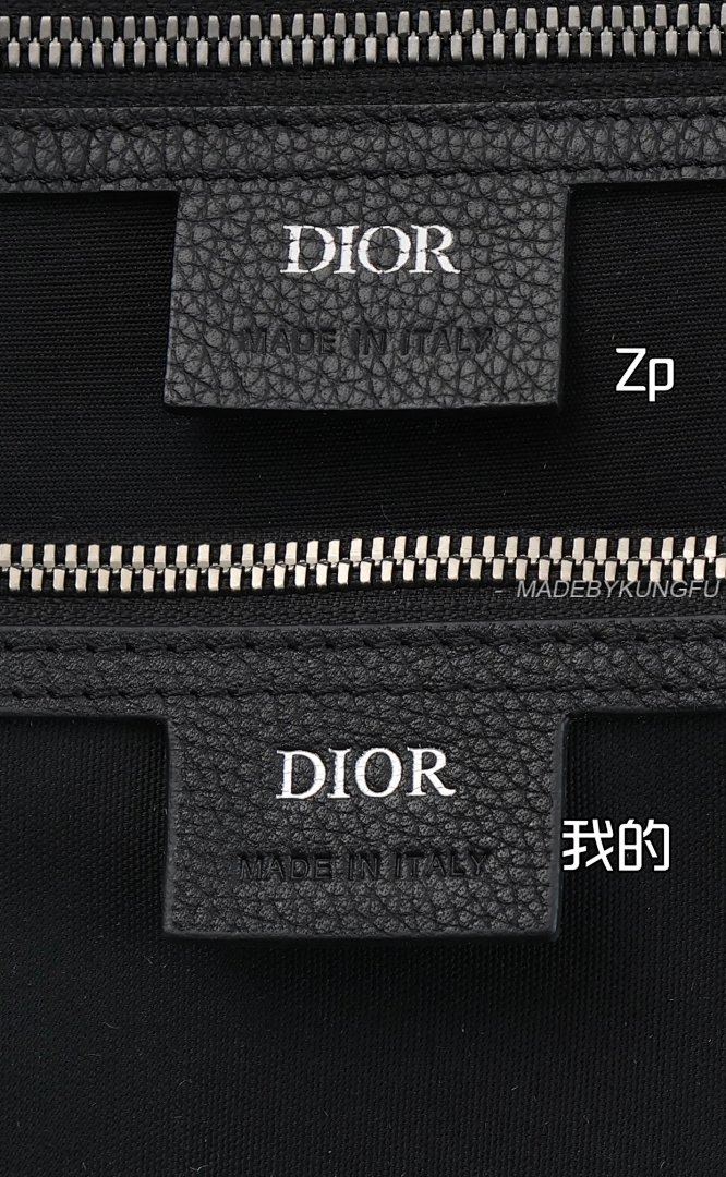 【A+ Item ID 8467 DI0R- Dior -2023Ss- New Style -WEEKENDER-40-Logo- All-Over Jacquard Le - Image 39