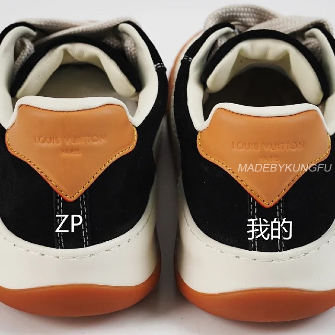【A+ Item ID 9036 1V High End Custom Tilted Suede Calf Leather Round Toe Lace Up Biscuit Shoes Low T - Image 46