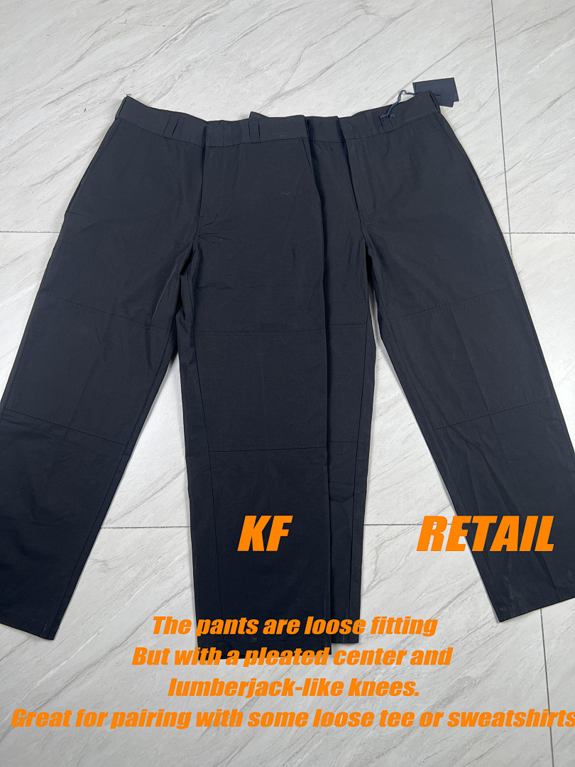 Other PRA KF Badge Pants - Image 6