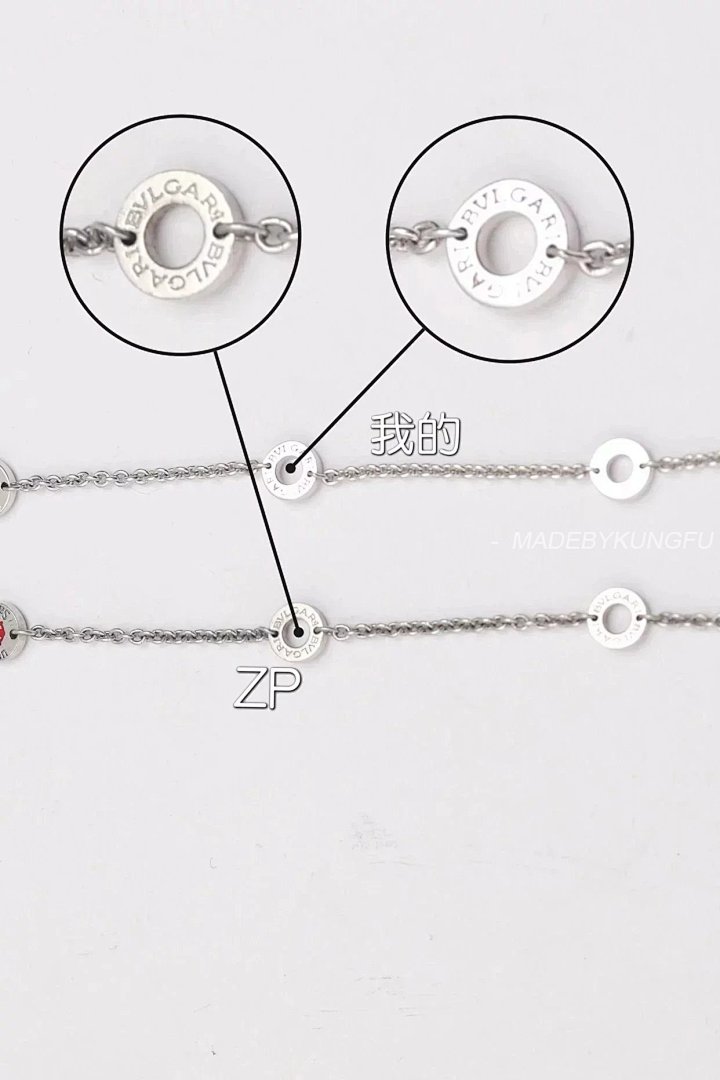 【A+ Item ID 8387 “ Sterling Silver Chain High-End Ceramics Red Agate Material ” - Image 16