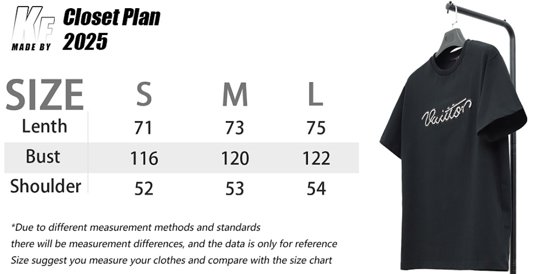 Other 1V Beaded Tee - Image 2