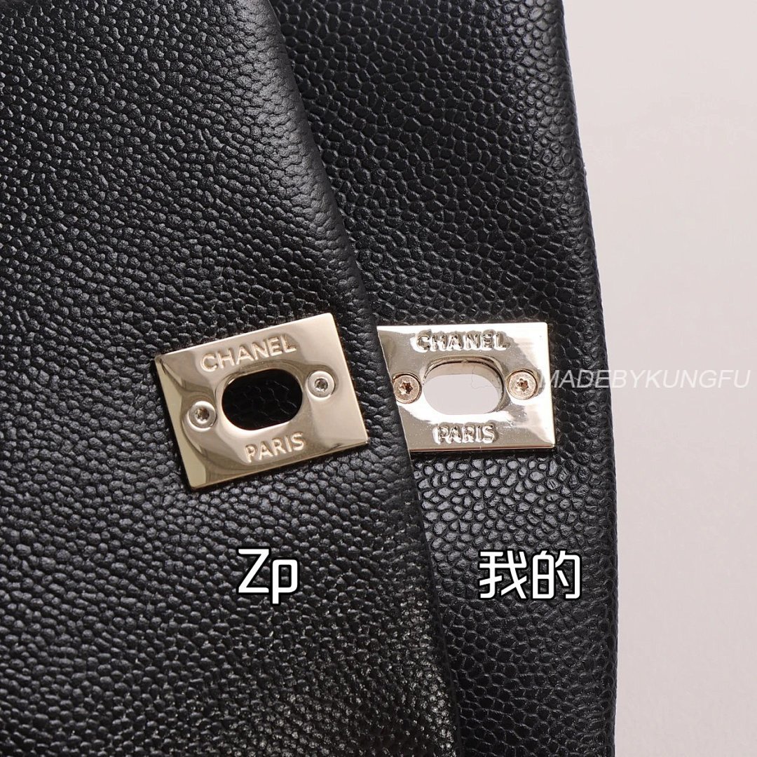 【A+ Item ID 8456 CHANE1- Xiaoxiang -2024Ss-24A-Duma Little Frog Backpack (Original Fac) - Image 19