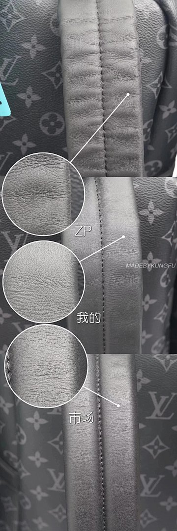 【A+ Item ID 8424 Advanced Customization (Full Printed Presbyopia Backpack Scalp Skin) - Image 22