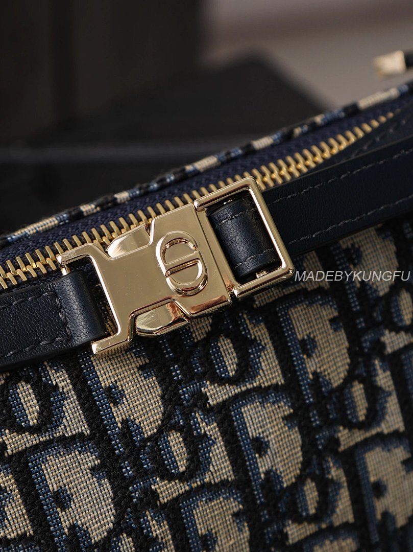 【A+ Item ID 8465 D10R-D Home -2024Ss-Oblique Vintage Collection (Travel Mod Lunch Bo) - Image 8