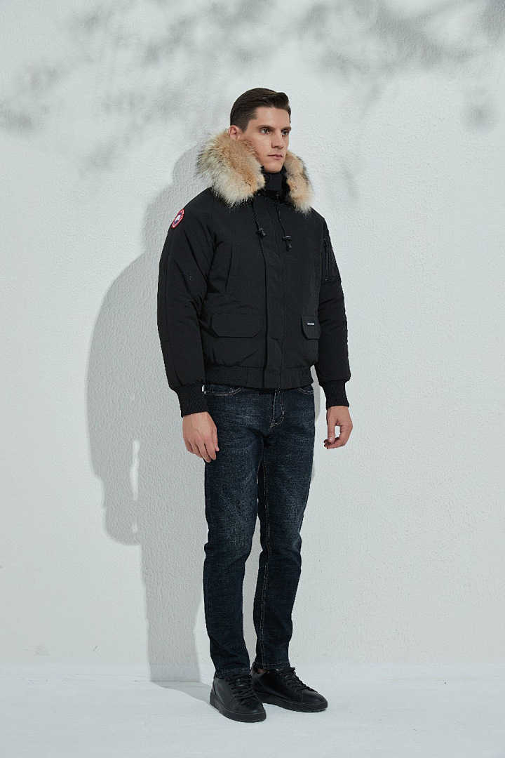 Other CG Chilliwack Down Jacket - Image 21