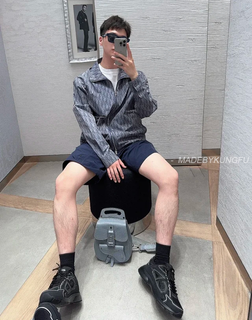 【A+ Item ID 9078 D1OR B30 CD Logo Shoes, Simple Lace Up Running Low Cut Lifestyle Casual Sho - Image 5