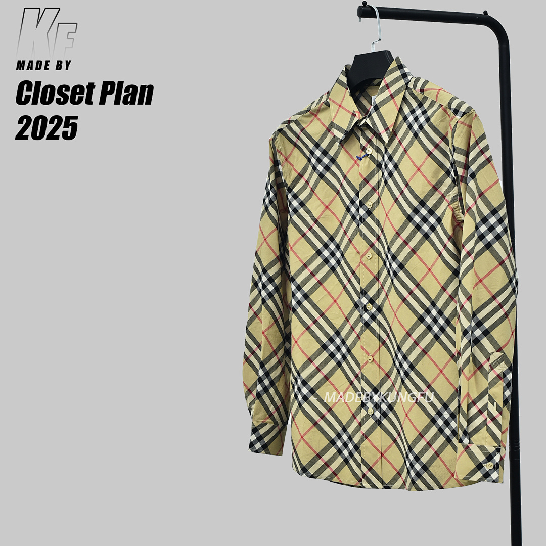 Other BBR Twill Classic Shirt