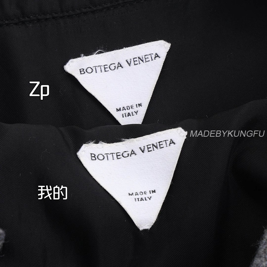 【A+ Item ID 8020 Botteg@-Venet @-BV-2024SS (Knitted Wool Jacket Triangle Pocket Desi) - Image 27