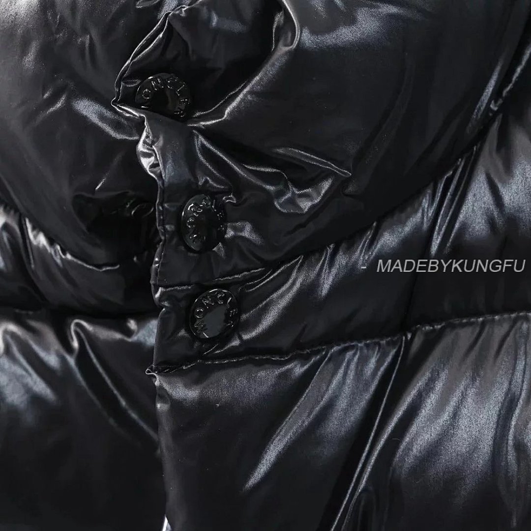 【A+ Item ID 8112 Featured 95 Goose Down -2022 The First Clothing -Moncle- Moncler - Image 31