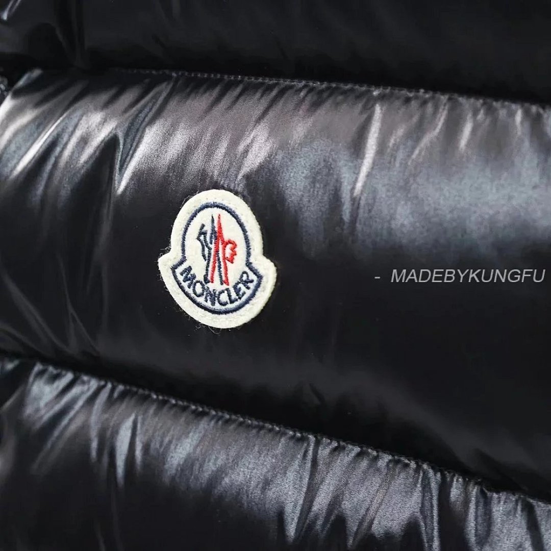 【A+ Item ID 8112 Featured 95 Goose Down -2022 The First Clothing -Moncle- Moncler - Image 28