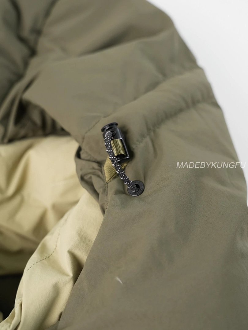【A+ Item ID 8113 GENIUS-X- Fei Dong (Joint Model -“ All Excipients Customized ” Hooded) - Image 4