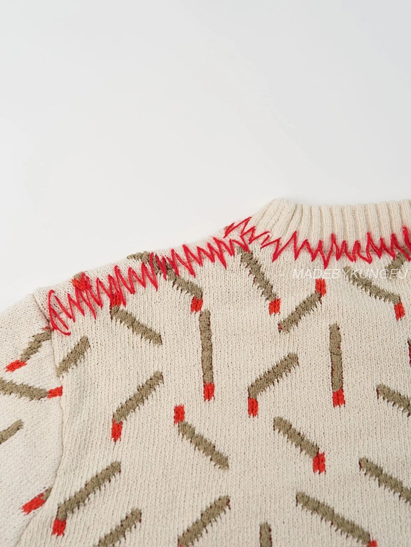 【A+ BottegaVenet“ Double Sided Jacquard (Extra Thick) - Image 8