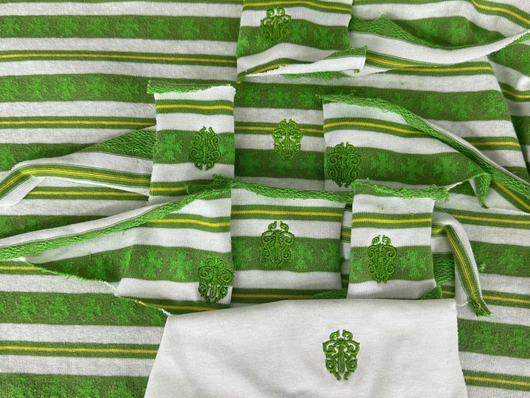 Other CH Stripe Knit - Image 3