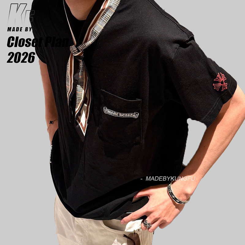 Other CH USA Limit Tee, photo 1