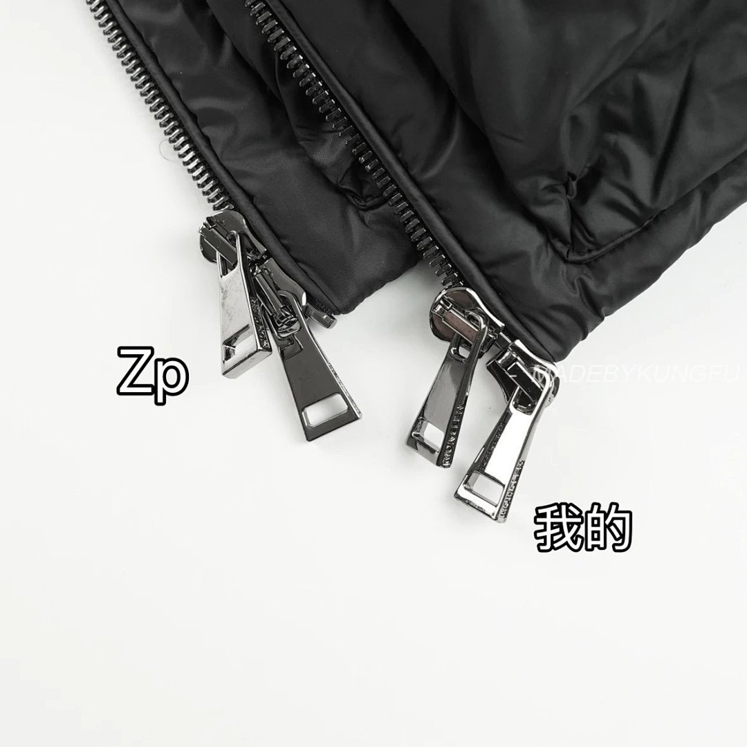 【A+ Item ID 8138 Vest (Long Sleeves -Christopher-Raxxy- Joint Model Stand Collar Zip) - Image 18