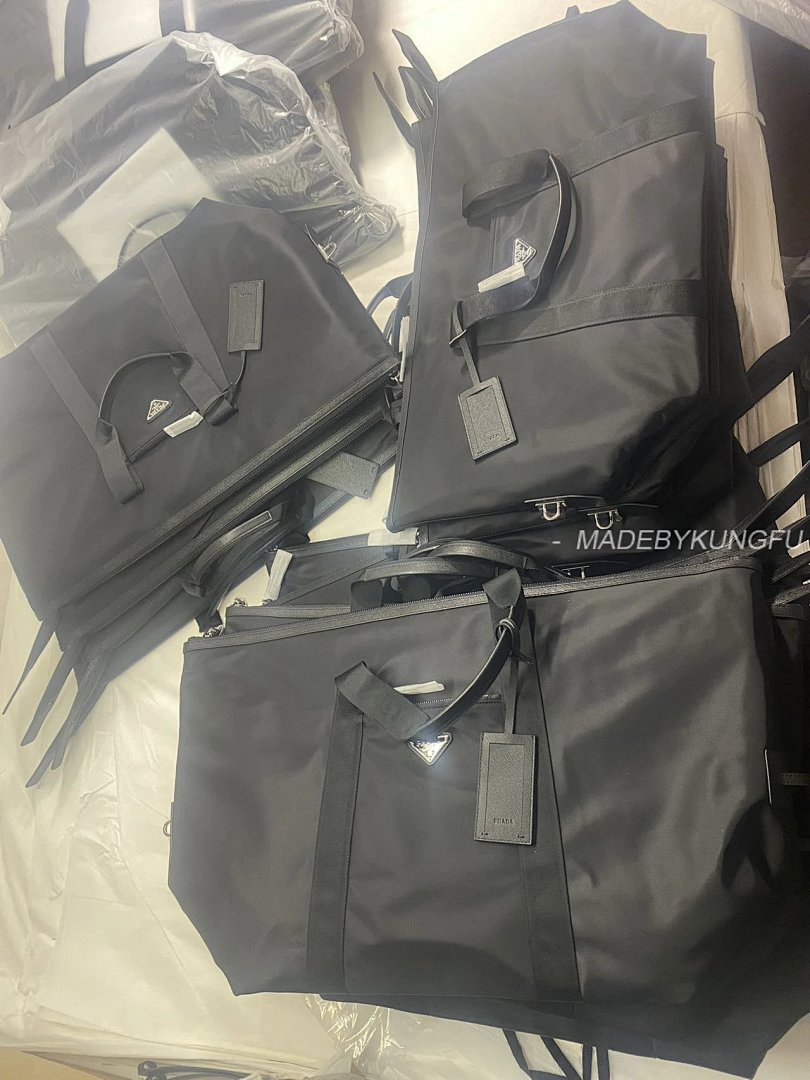 【A+ Item ID 8425 Advanced Customization (High Density Nylon Fabric Extra Large Capac) - Image 35