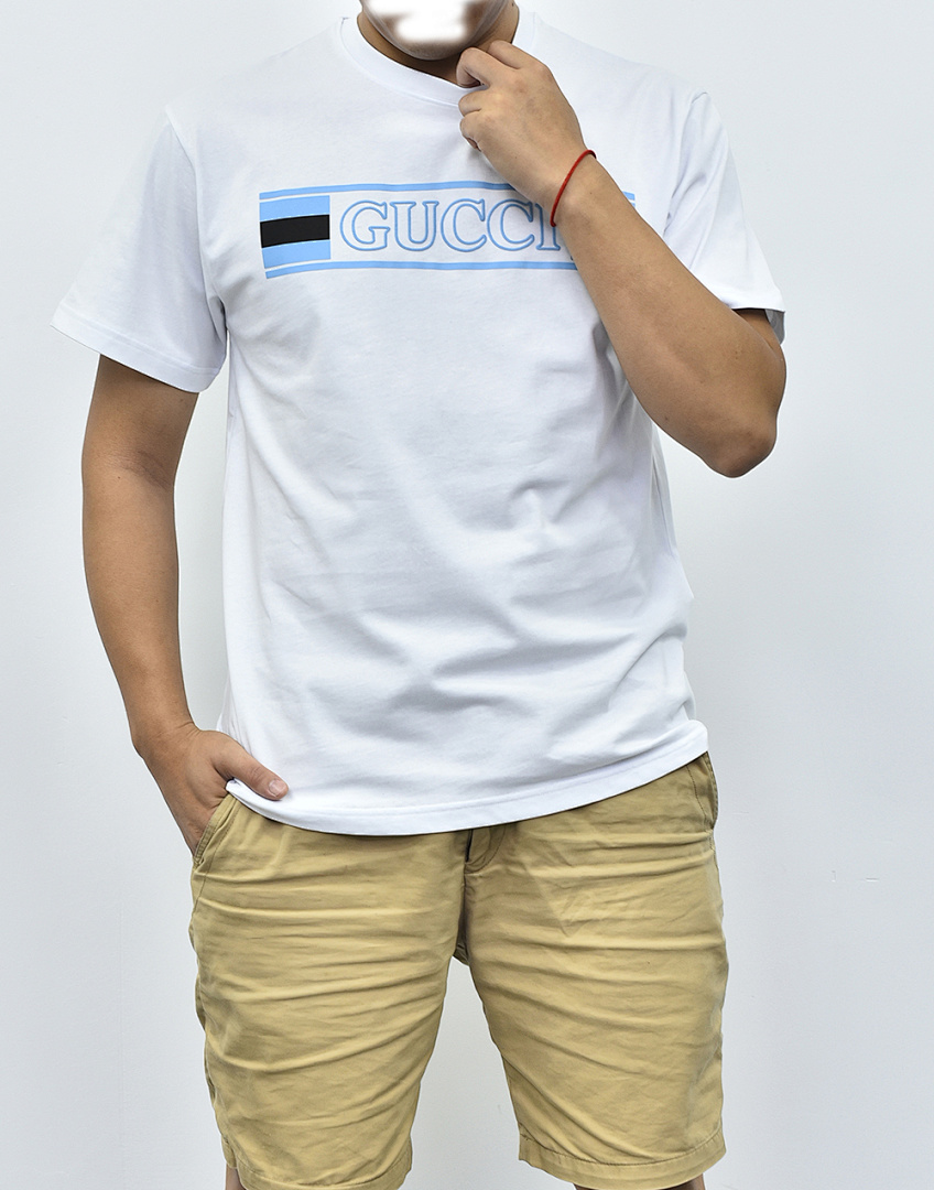 Other Guc Expansion Printing Tee - Image 5