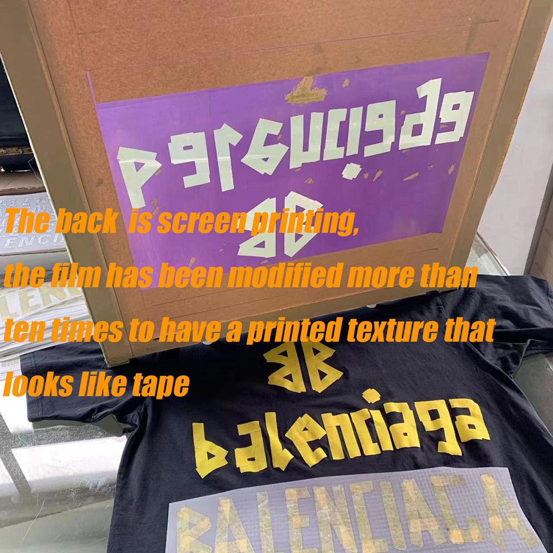 Other BLCG Type Tee - Image 7