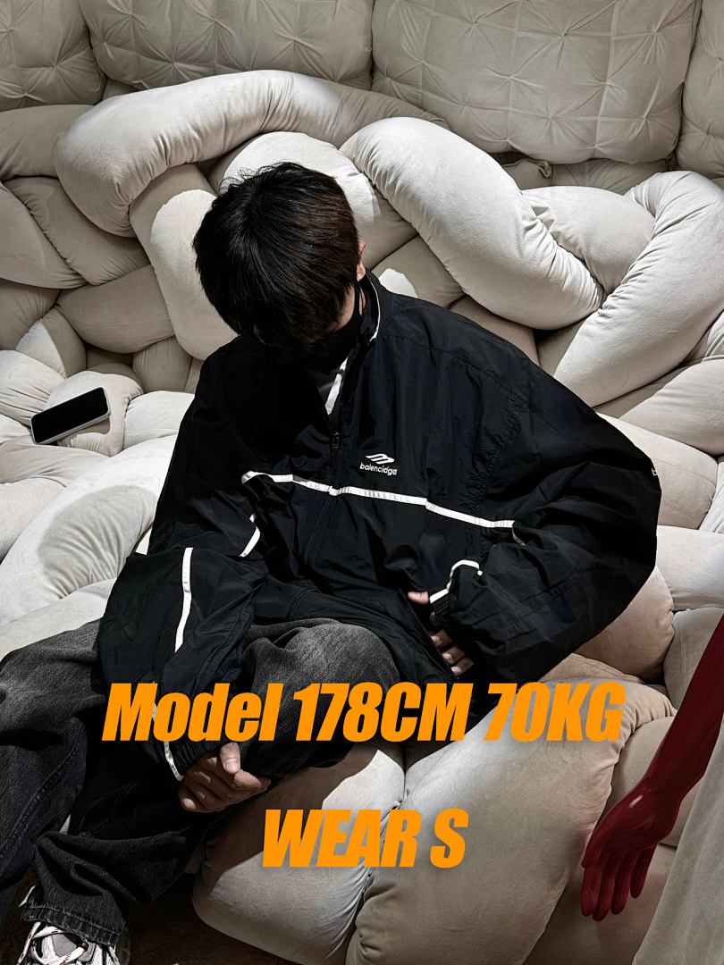 Other BLCG Track Jacket - Image 3
