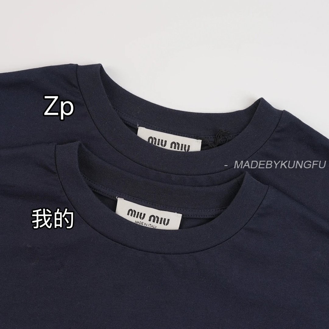 【A+ Item ID 8183 M1U-M1U (_40 Count Double Stranded Long Staple Cotton_ Miu S) - Image 19