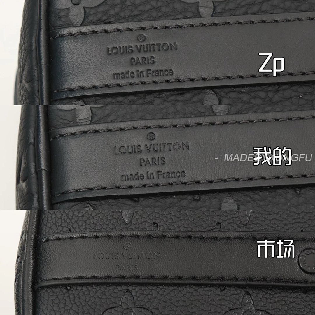 【A+ Item ID 8428 Advanced Customization (KEPEALL25 Leather Embossed Crossbody Bag Ge) - Image 26