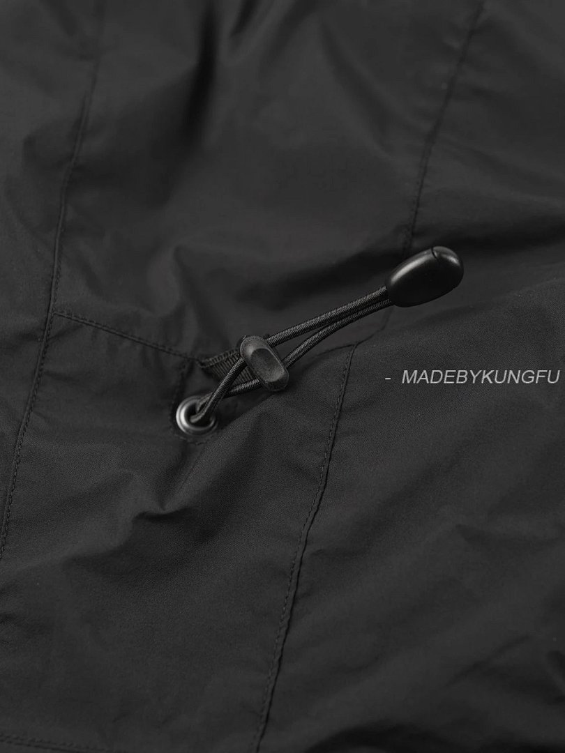 【A+ Item ID 8131 Military Bird Cotton Clothes Series LeafColdWx-LTGen2 Windproof Thicke - Image 9