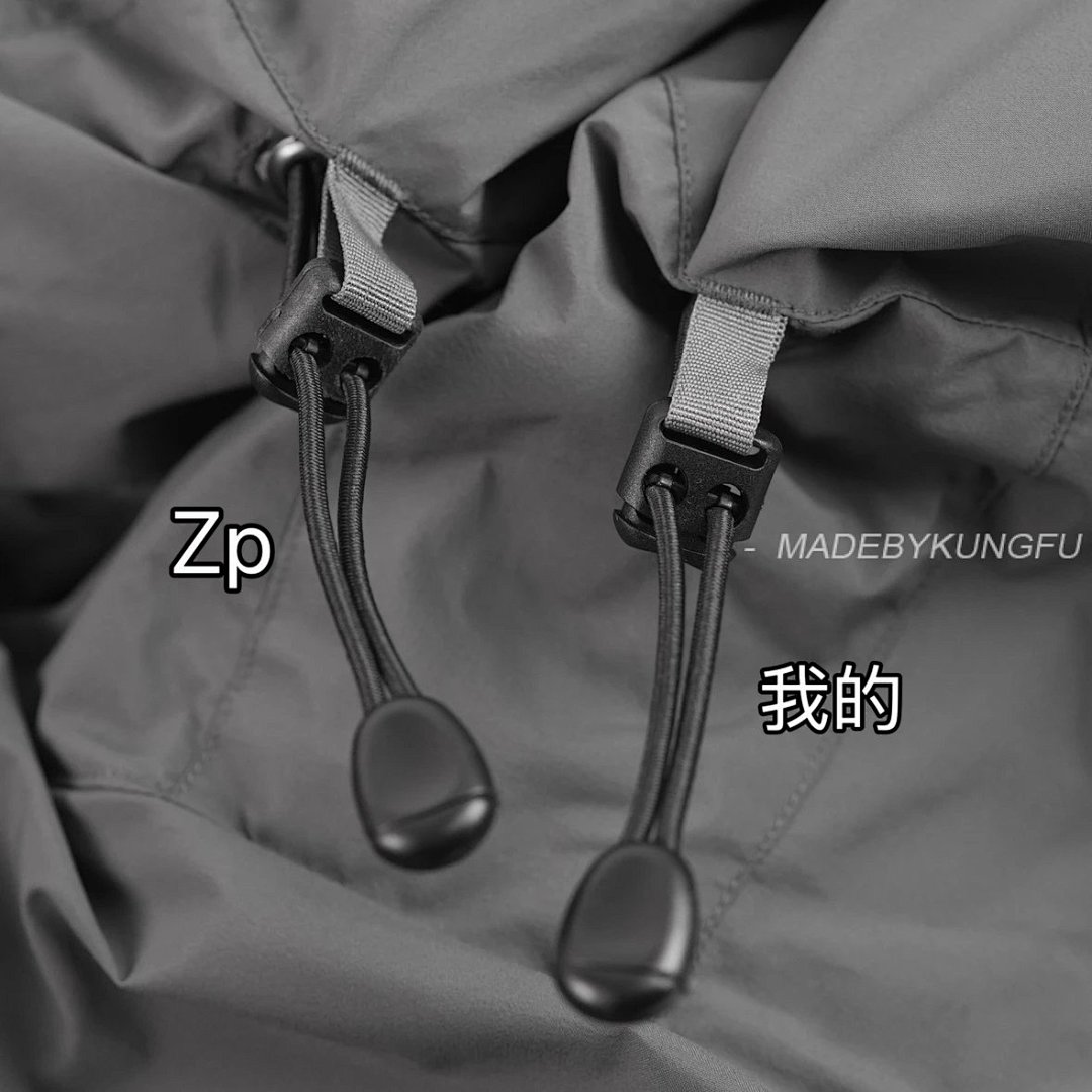 【A+ Item ID 8131 Military Bird Cotton Clothes Series LeafColdWx-LTGen2 Windproof Thicke - Image 20