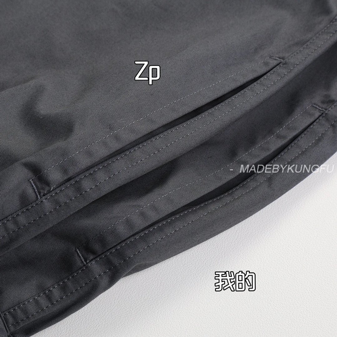【A+ Item ID 8232 Botteg@-Venet@-BV-2024Ss- Double Waist Shorts (Spliced ​​Fake Two Pie) - Image 24