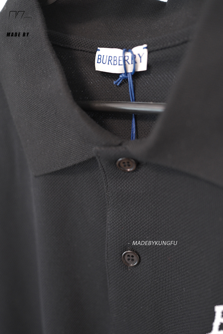 Other BBR Signature Embroidered Polo - Image 8