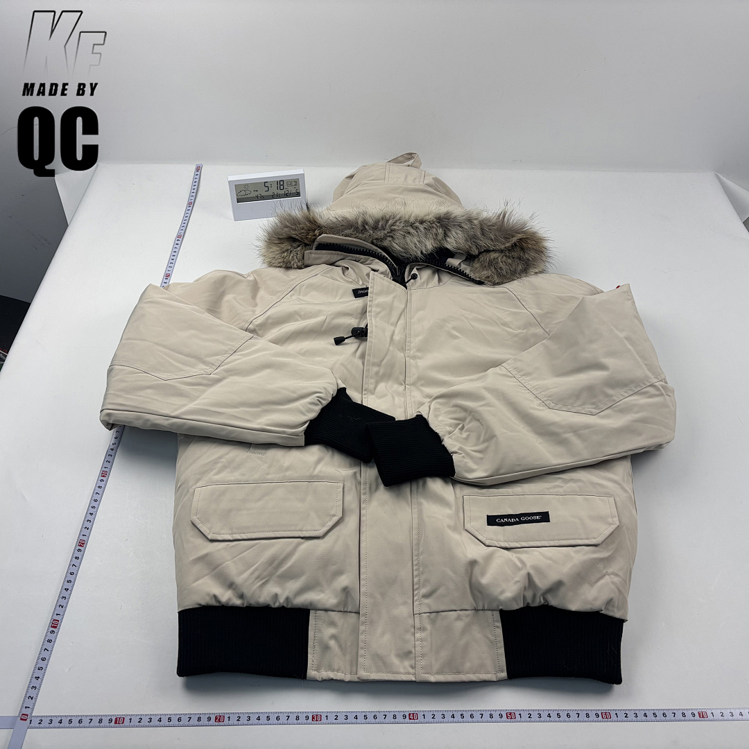 Other CG Chilliwack Down Jacket - Image 45