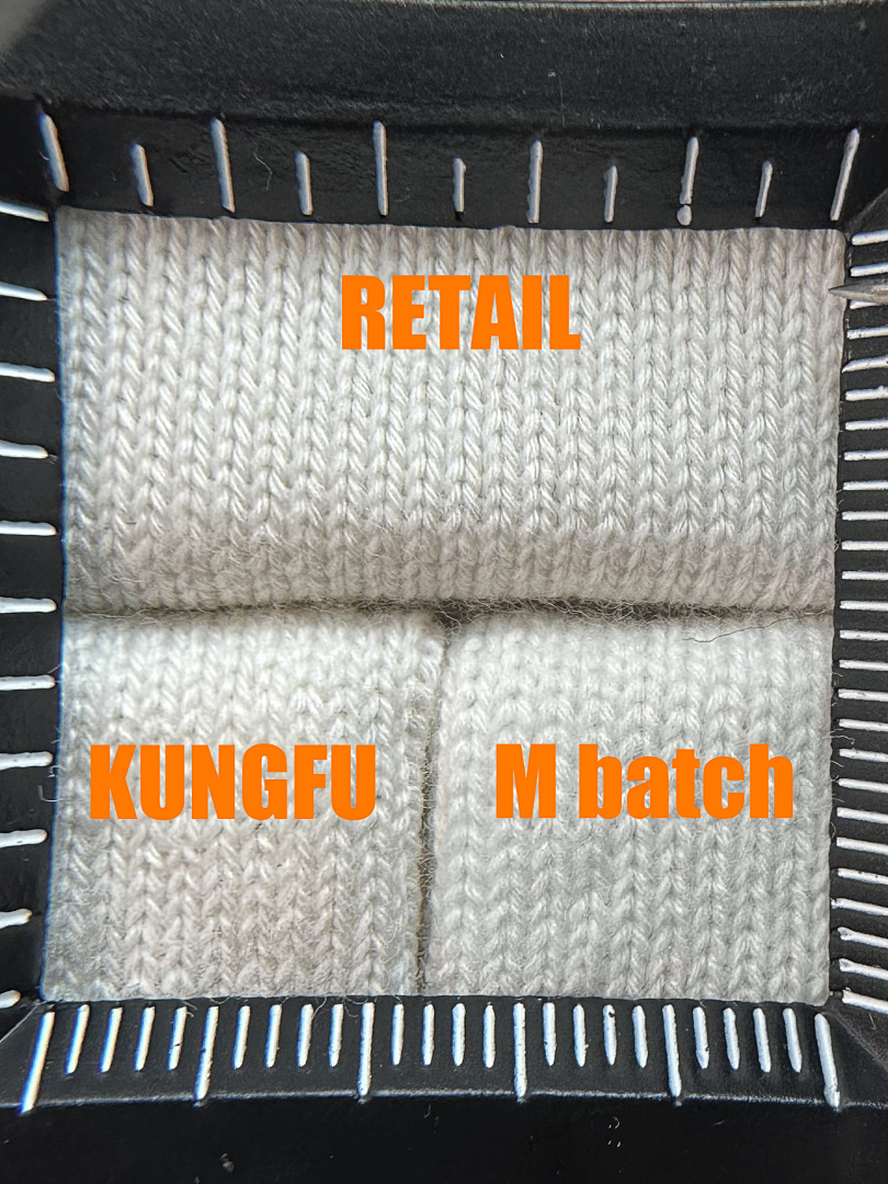 Other [Best Batch Alive] LV Plane Knitted Tee - Image 15