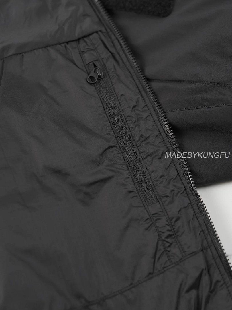 【A+ Item ID 8131 Military Bird Cotton Clothes Series LeafColdWx-LTGen2 Windproof Thicke - Image 8