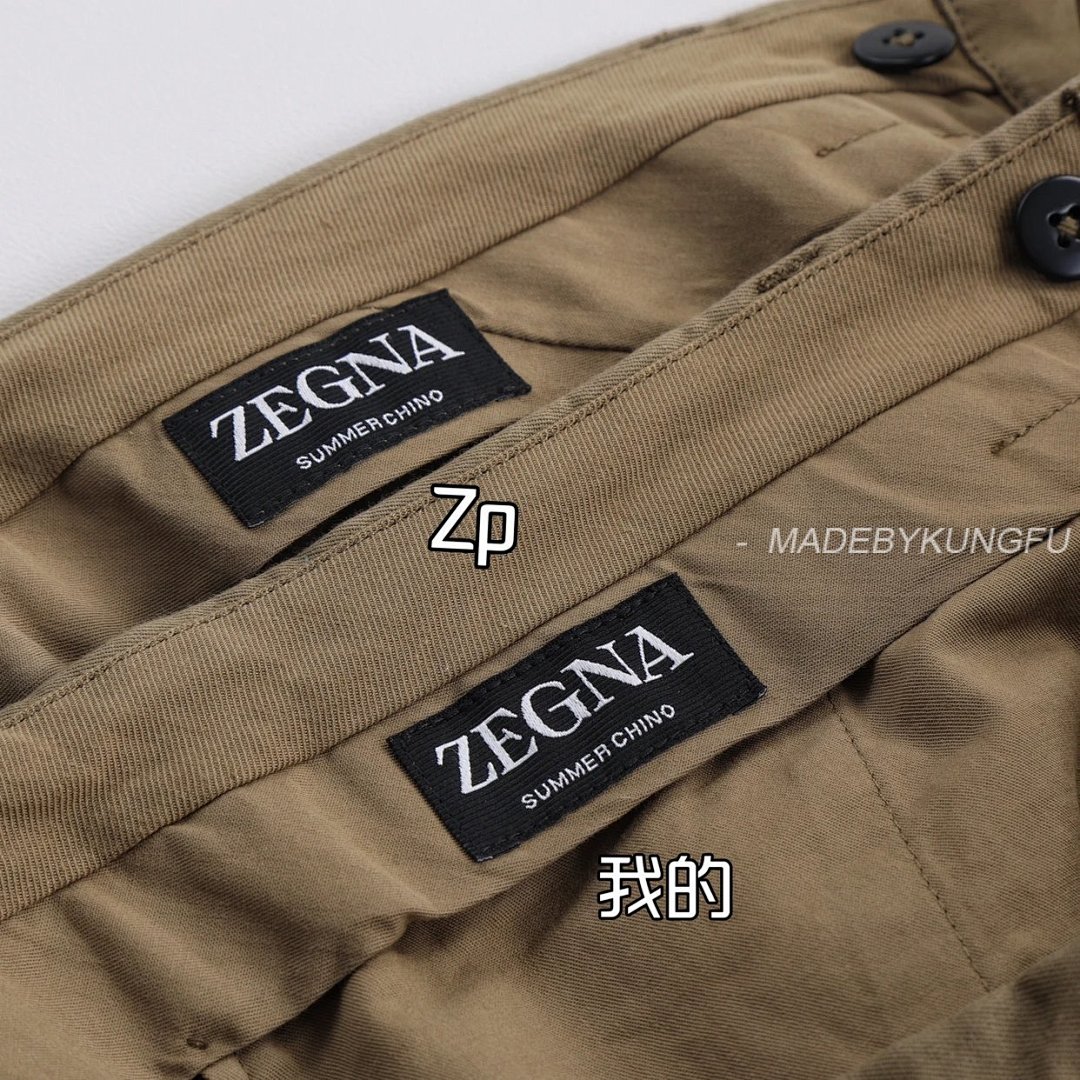 【A+ Item ID 8245 Zegna 2022Ss (Medium Waist Fine Spun Linen Shorts Old Money S) - Image 23