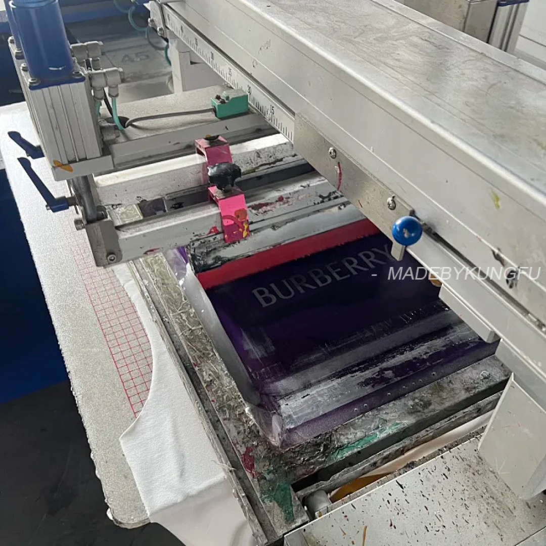 【A+ Item ID 9081 BBR Special Adhesive Printing High Volume Coating Round Neck Pullover Logo Slim Fi - Image 23